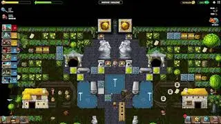 Dionysus' Challenge | Hades #26 (PC) | Diggy's Adventure