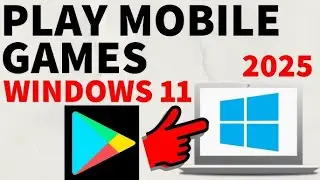 Play Mobile Games on PC! | Bluestacks Download + Install Full Tutorial (Step-By-Step)