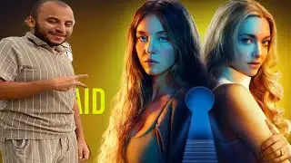 I&rsquo;m talking about The Housemaid (2025) | Omartalkingmovies Podcast Channel 🎬🍿