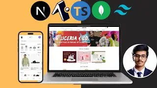 Master Next.js & React Native: Create a Professional Multi-Vendor E-Commerce App for Web & Mobile