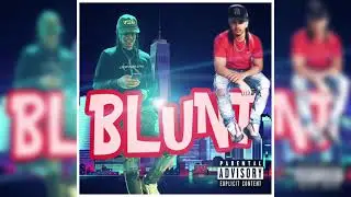 Solo Santos Ft. BooBeeGanG- Blunt (Official Audio)