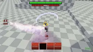 (ABA) Zamasu One Shot