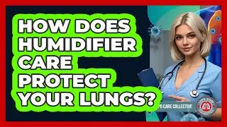 How Does Humidifier Care Protect Your Lungs?