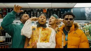 Perfect - Talk Feat. Chosen on the Beat (Official Video)