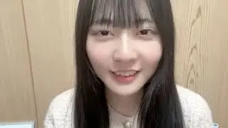 2026/01/11 20:46　坂崎 愛（STU48 4期研究生）　2日目！ありがとうございます❤️