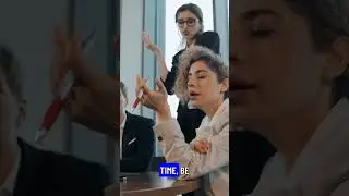 The Multitasking Master