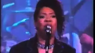 Helen Baylor - All of Me