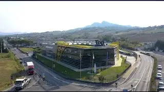 Video Corporate TOP AUTOMAZIONI
