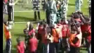 Artur Boruc - The Holy Goalie