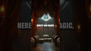 The Day the Templar Order Fell