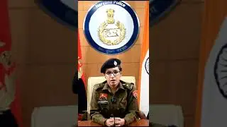 किसान संगठनों द्वारा दिल्ली कूच के आह्वान के कारण रूट डाइवर्ट #TrafficAdvisory#RouteDiversion
