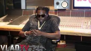 Young Scooter: It Would Take Millions to Get Me on Reality Show