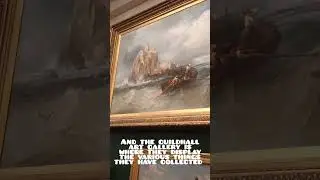 Guildhall Art Gallery - every free museum in London episode 1 #london #museum #free