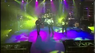 Moving Cloud Set - Liam O'Connor Live at Citywest