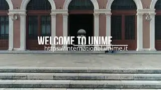 Welcome to UniMe International