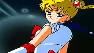 what hurts sailor moon the most