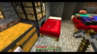 Minecraft Hardcore: Season 2 Episode 1 - With GottfredPlays