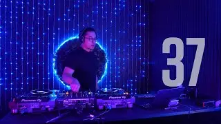 [ Mix 37 ] DIMIN - Progressive House, Melodic House & Techno, Trance and Techno - January 27, 2026