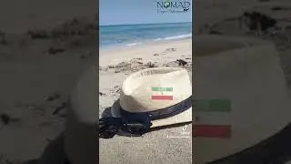 Berbera Beach
