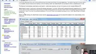 Interesting Java open source project for future and measuring the market user case tests