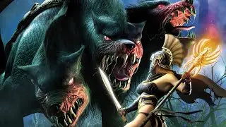 Titan Quest - Hades Battle (Titan Quest theme rendition)