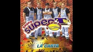 Grupo Super T - Un Poblano en New York