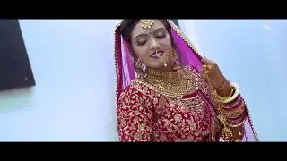 Best Wedding Cinematic Teaser 2022 | &hearts;️ Nirvish &hearts;️ | Presnts The Vinit Wedding Production 8357879449