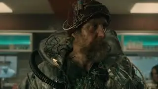 Good Luck Have Fun Don't Die Movie Review