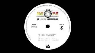 Thalo Santana - 8Lue