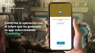 As&iacute; puedes consultar el CVV de tu tarjeta desde la APP BBVA