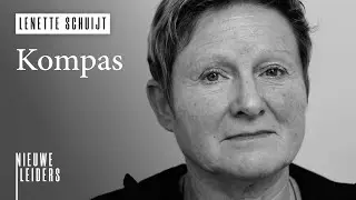Je kunt niet zonder innerlijk kompas - Nieuwe Leiders