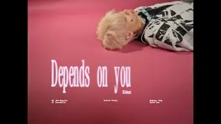 Xinz - Depends on you (Official Music Video)