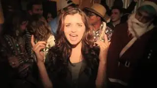 Saturday - Rebecca Black & Dave Days (Official Music Video)