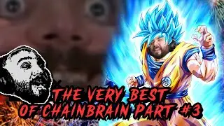 The Very Best Of Chainbrain Clips 2023-2024!