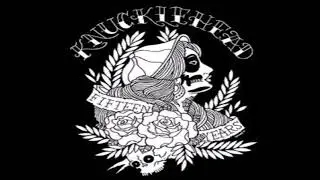 Knucklehead - B-Anthem