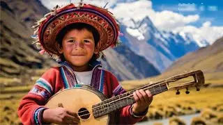 Andes Eternos: Una Melodía que Une Almas en Todo el Mundo