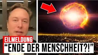 BETELGEUSE IST EXPLODIERT?! Was das f&uuml;r UNS bedeutet!