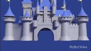 Walt Disney Pictures/Pixar (2007) [Closing]