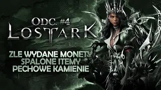 Lost Ark | Złote kurczaki! 550gs