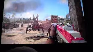 COD: WWII Days of Summer Update