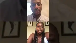 [FULL] IG Live Interview with @lauryn_lawrence alumna of @spelman_college