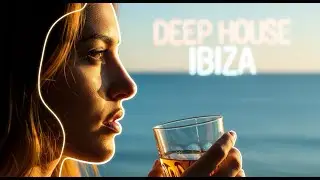 Ocean Breeze Ibiza 🌸 Deep House Chill Vibes & Tropical Beats 2025 #14