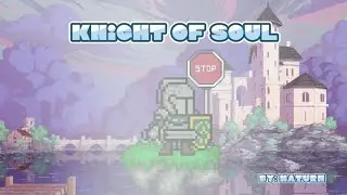 NATURN- KNIGHT OF SOUL (Liquid and DNB)