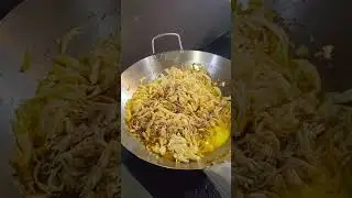 Chicken Pastil Best version