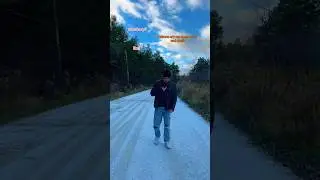 An old one of mine 🫶❄️#newmusic #singersongwriter #lovesong #folkpop #artistsoninstagram #folksong