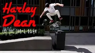 Harley Dean 
