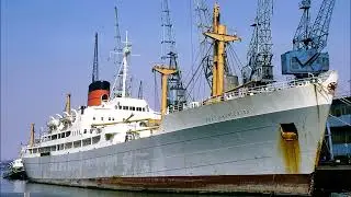 Port Line ships