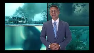 Emergency Preparedness and Safe Evacuation - Spanish