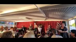 Oper to go - Flower Power Primus Line Frankfurt