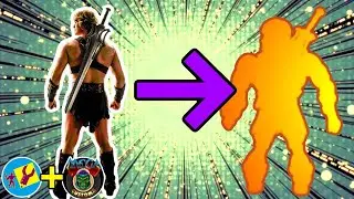 How MEGA CUSTOMX helped me make NICHOLAS GALITZINE&rsquo;s HE-MAN from the 2026 movie
